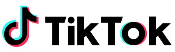 TikTok logo