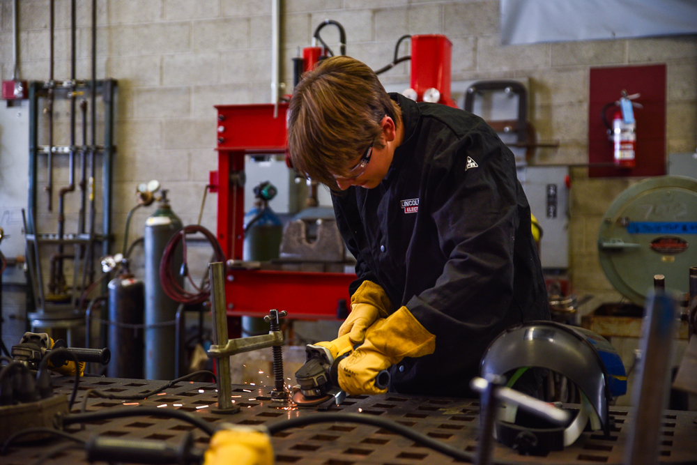 Nuts, Bolts & Thingamajigs