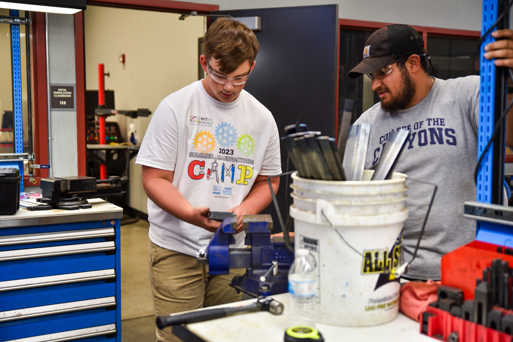 Nuts, Bolts & Thingamajigs