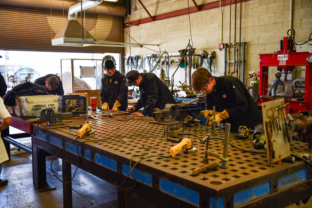 Nuts, Bolts & Thingamajigs