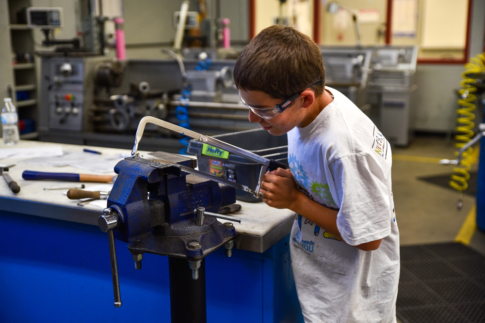 Nuts, Bolts & Thingamajigs