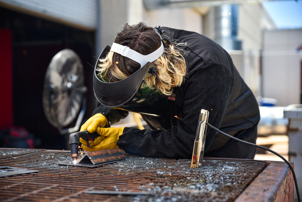 Nuts, Bolts & Thingamajigs