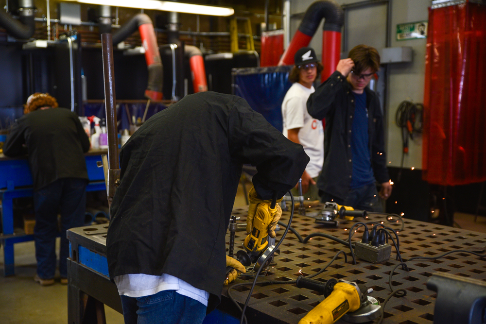 Nuts, Bolts & Thingamajigs