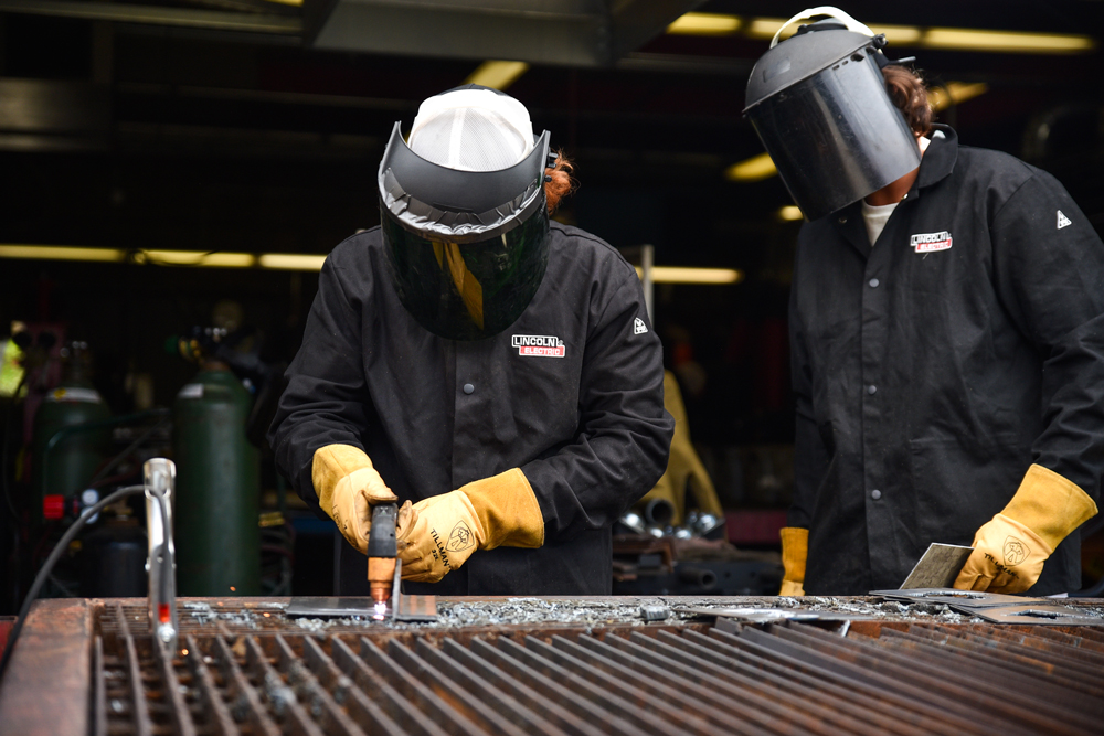 Nuts, Bolts & Thingamajigs