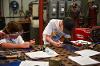 Nuts, Bolts, & Thingamajigs Manufacturing Summer Camp