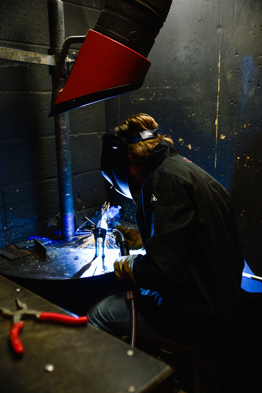 Nuts, Bolts & Thingamajigs