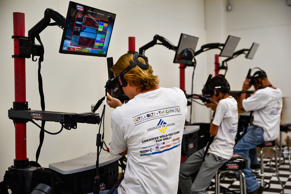 Nuts, Bolts & Thingamajigs