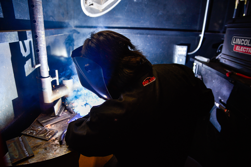 Nuts, Bolts & Thingamajigs