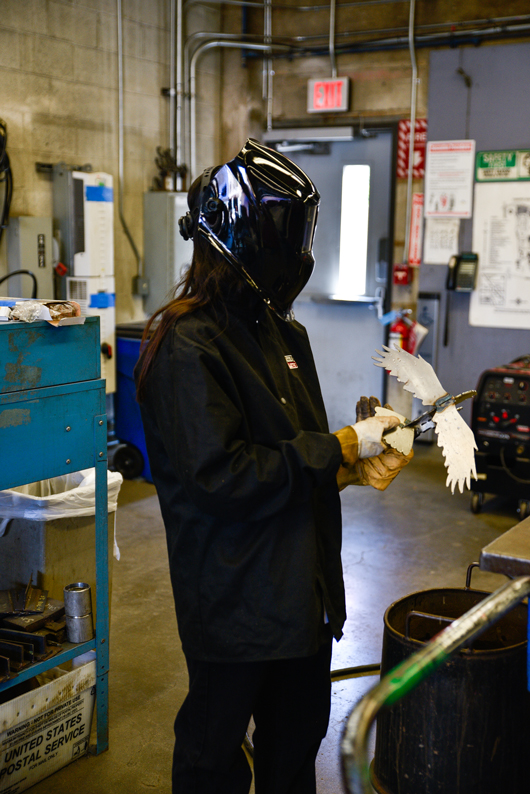 Nuts, Bolts & Thingamajigs