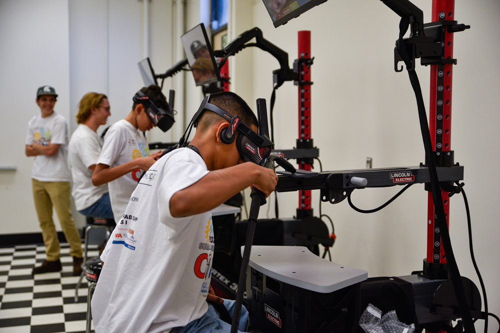 Nuts, Bolts & Thingamajigs