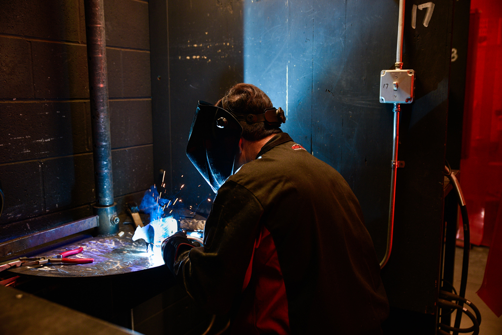 Nuts, Bolts & Thingamajigs