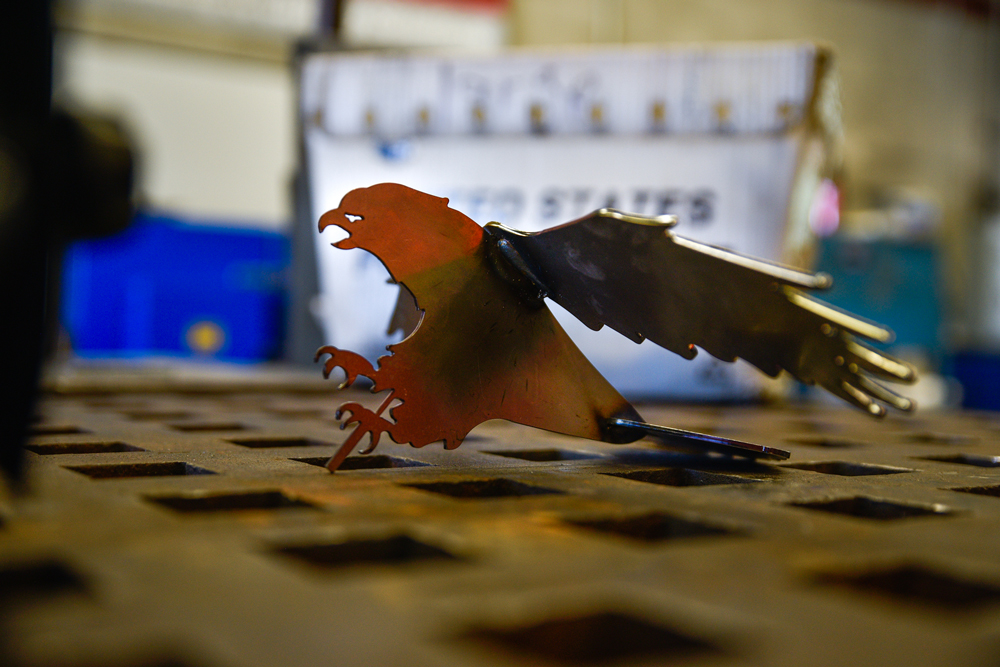 Nuts, Bolts & Thingamajigs