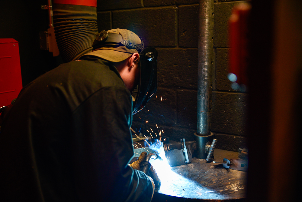 Nuts, Bolts & Thingamajigs