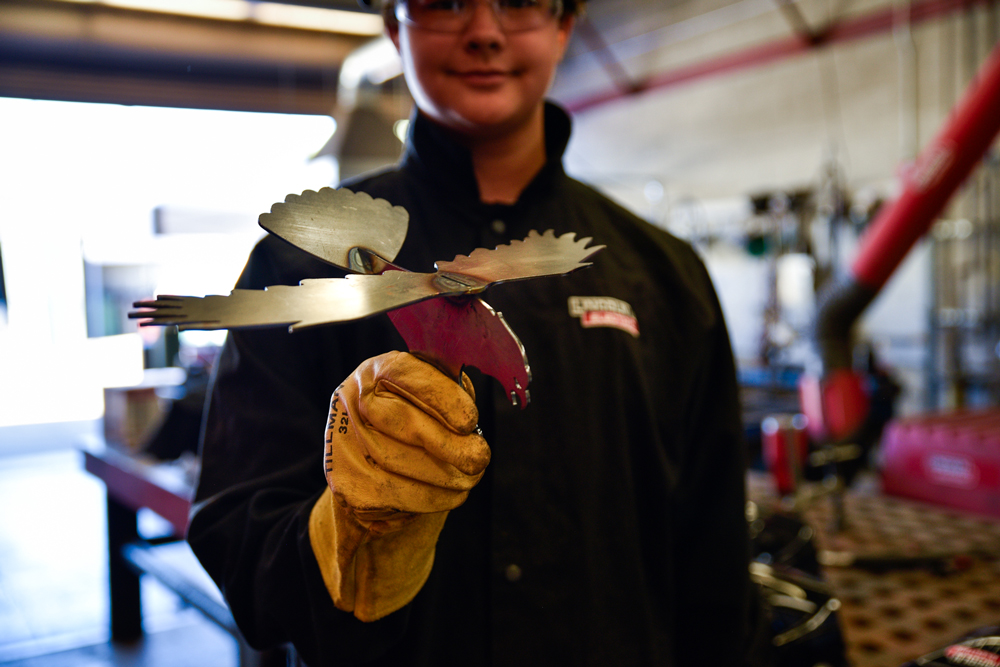 Nuts, Bolts & Thingamajigs