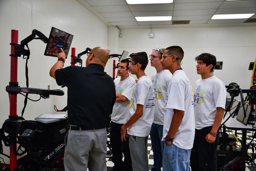 Nuts, Bolts & Thingamajigs