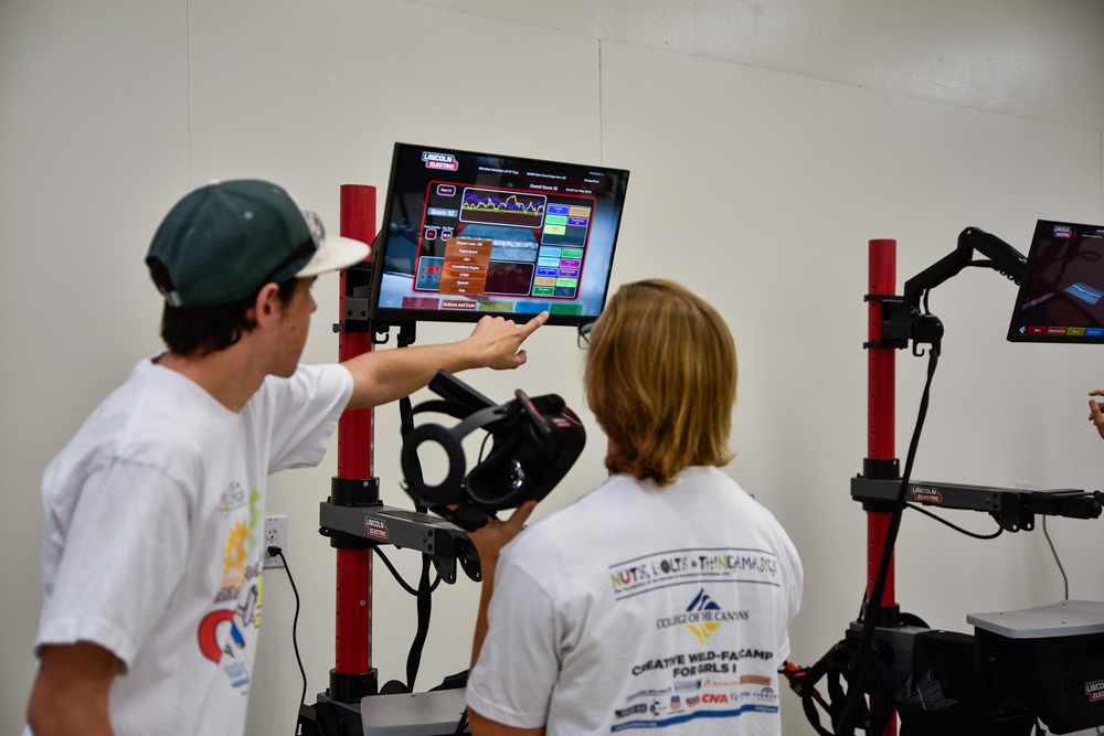 Nuts, Bolts & Thingamajigs