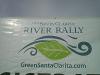 Santa Clarita River Rally 2012