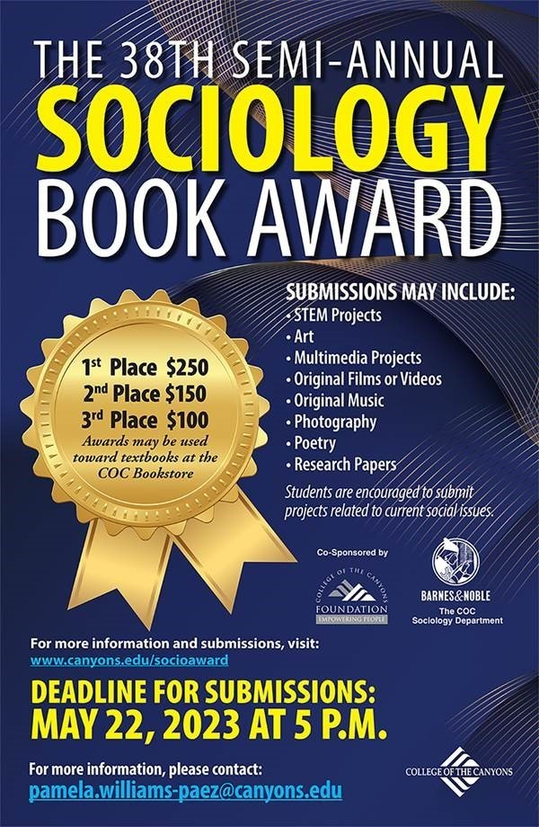 Bookaward